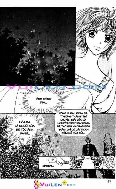 Hiệp Sĩ Nữ Hoàng: Chapter 14