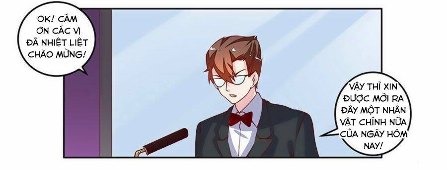 Tổng Tài Đích Thiên Giới Manh Thê: Chapter 78