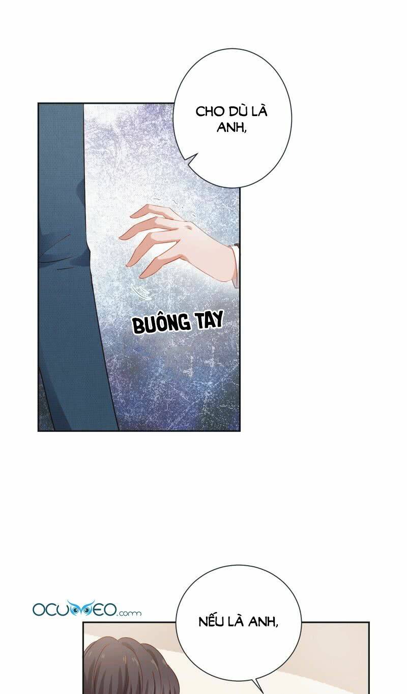 Khi Trá Luyến Nhân: Chapter 29