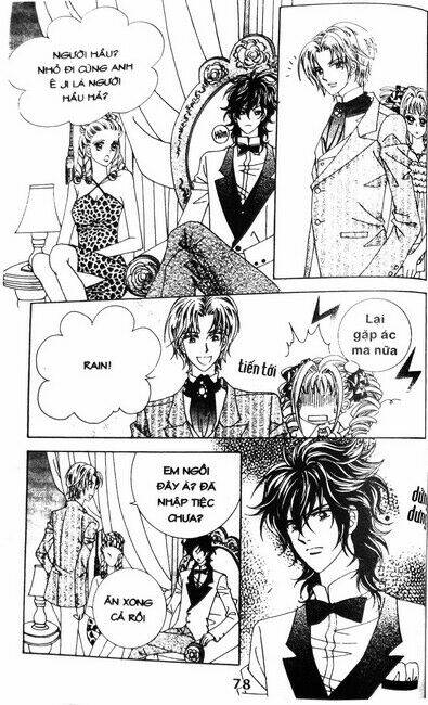 Lọ Lem Hậu Đậu: Chapter 7