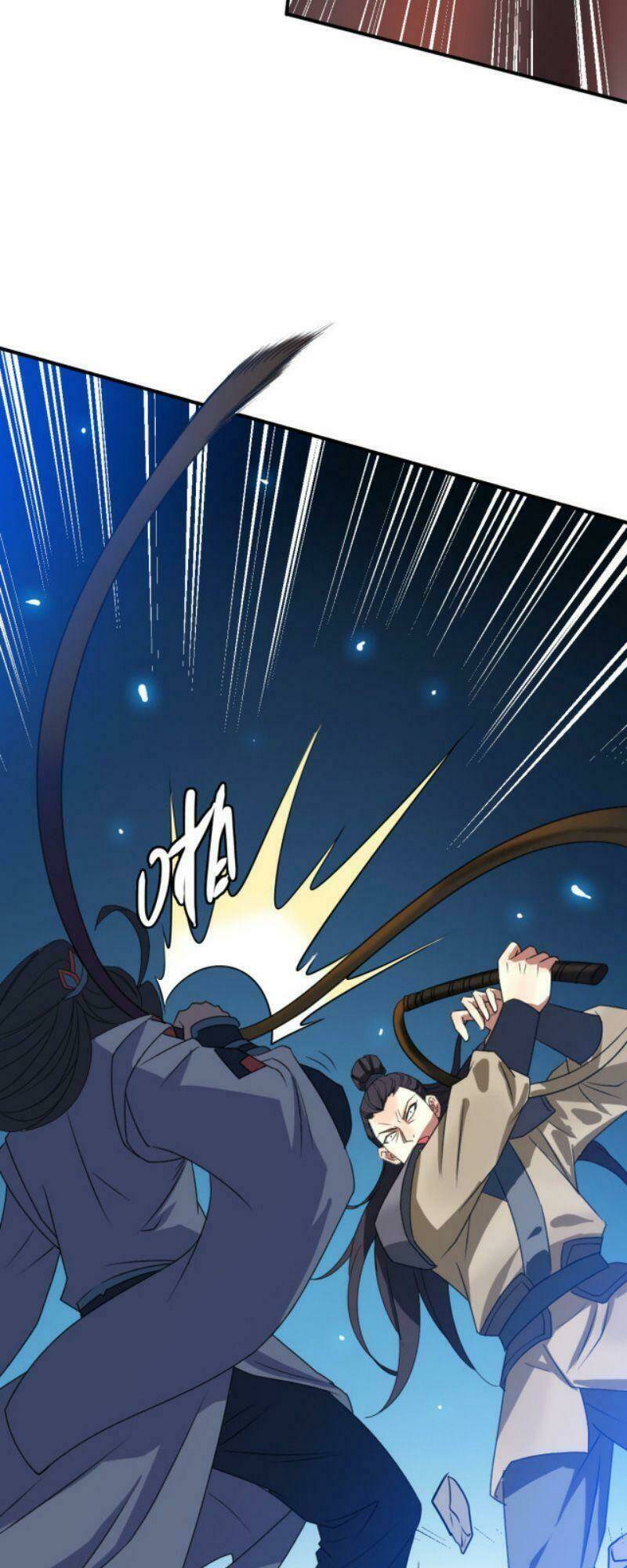 Siêu Đạo Thần Thuật: Chapter 42