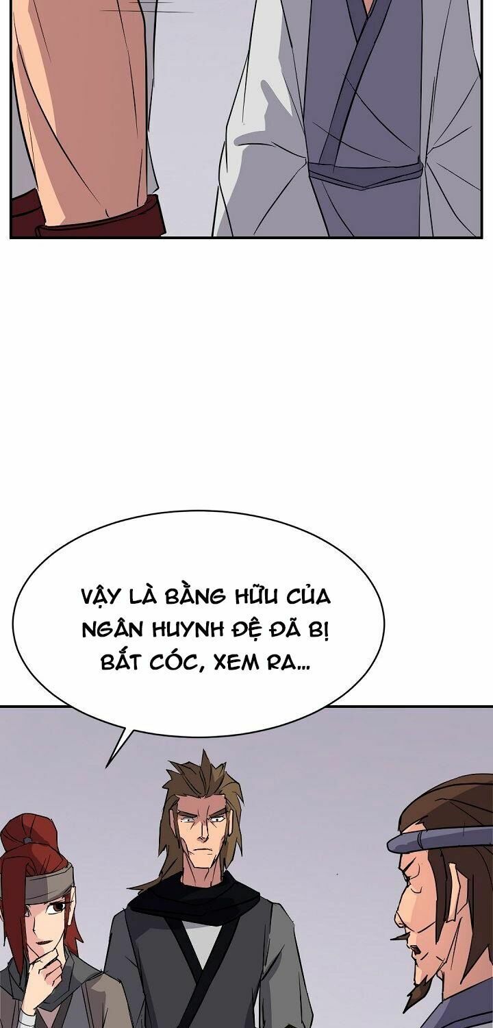 Trọng Sinh, Bất Khả Chiến Bại: Chapter 77