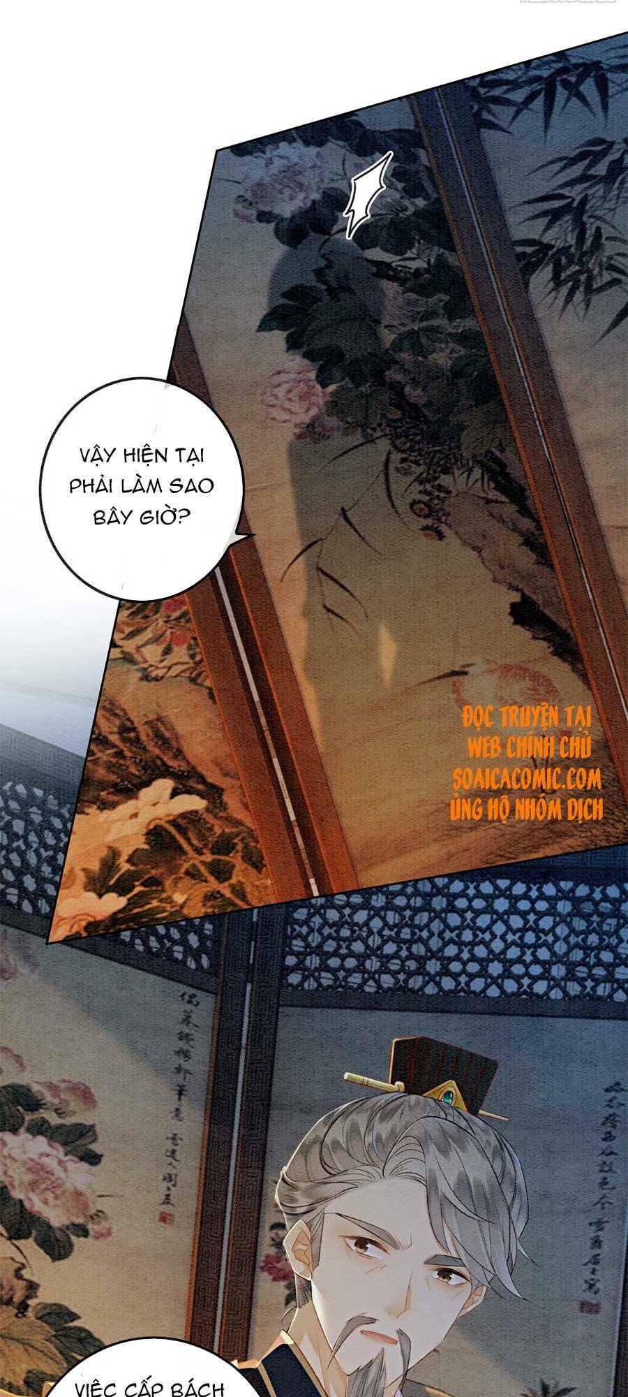 Bắt Đầu Hủy Hôn Để Công Lược Vương Gia: Chapter 11