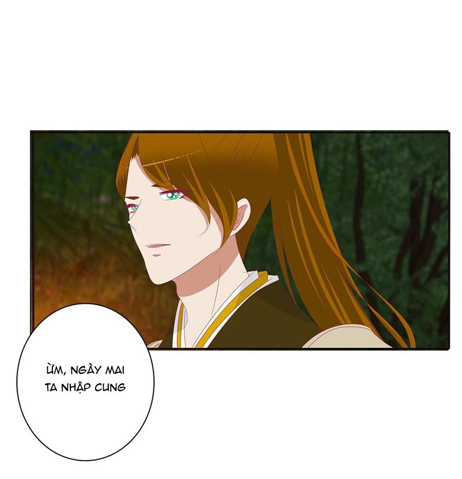 Thông Linh Phi: Chapter 547