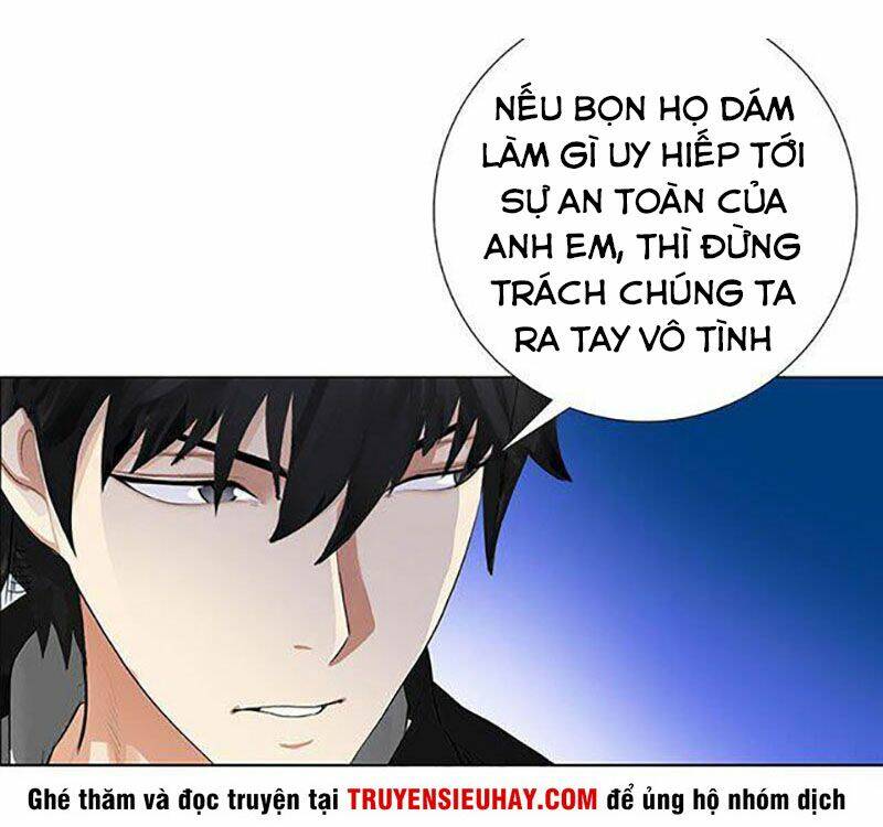 Học Viện Cao Thủ: Chapter 75