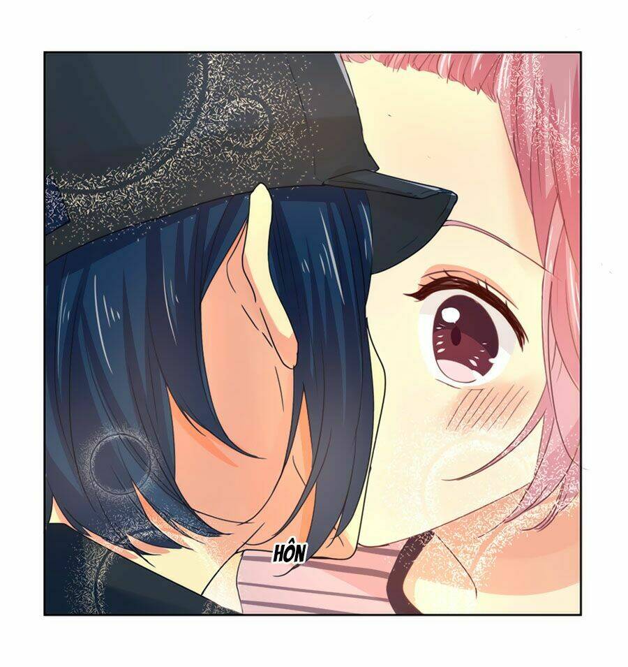 Lưu Luyến Tinh Diệu: Chapter 113