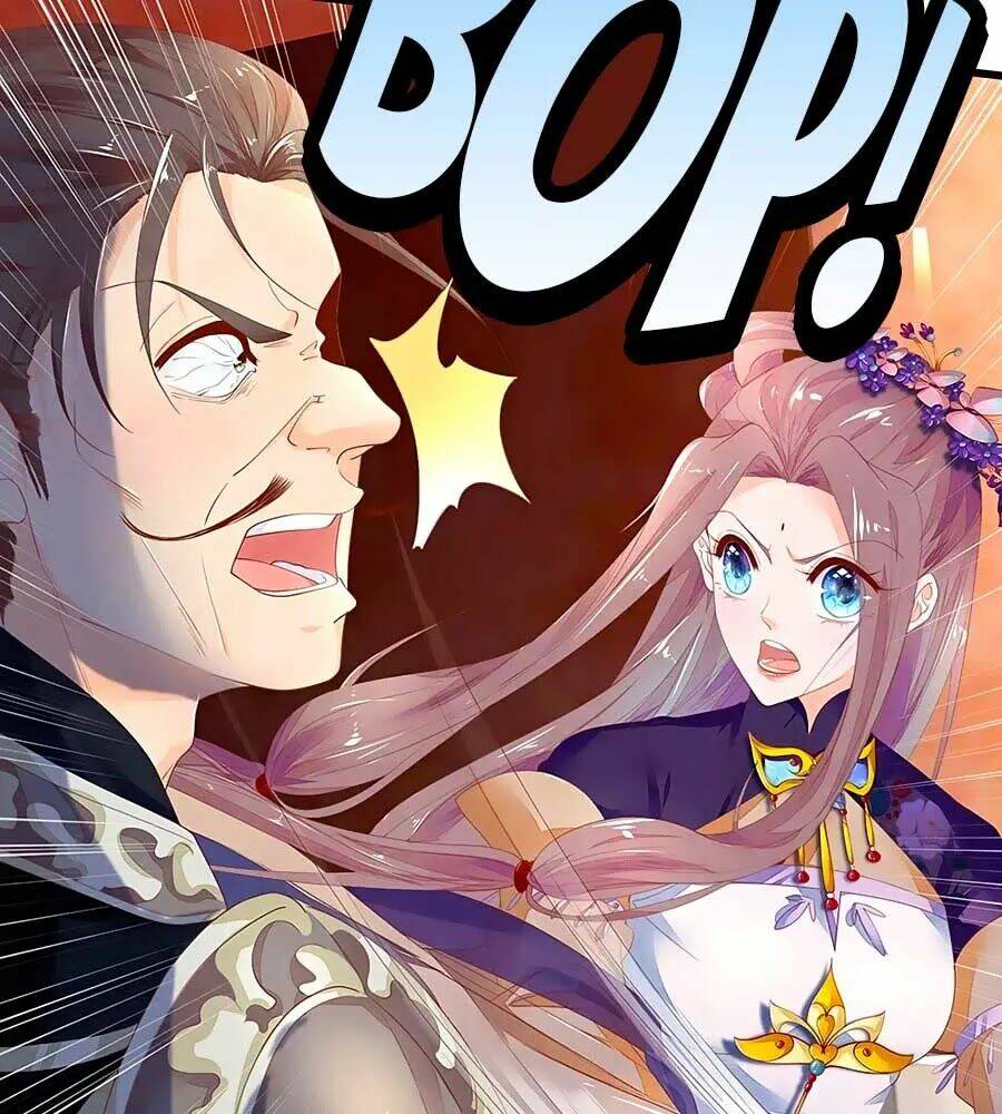 Y Hậu Lệ Thiên: Chapter 42