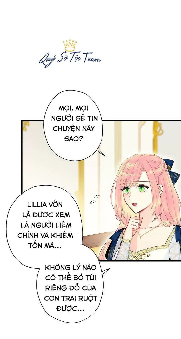 Tồn Tại Với Tư Cách Là Vợ Của Nam Chính: Chapter 150: Hãm hại hoàng phi