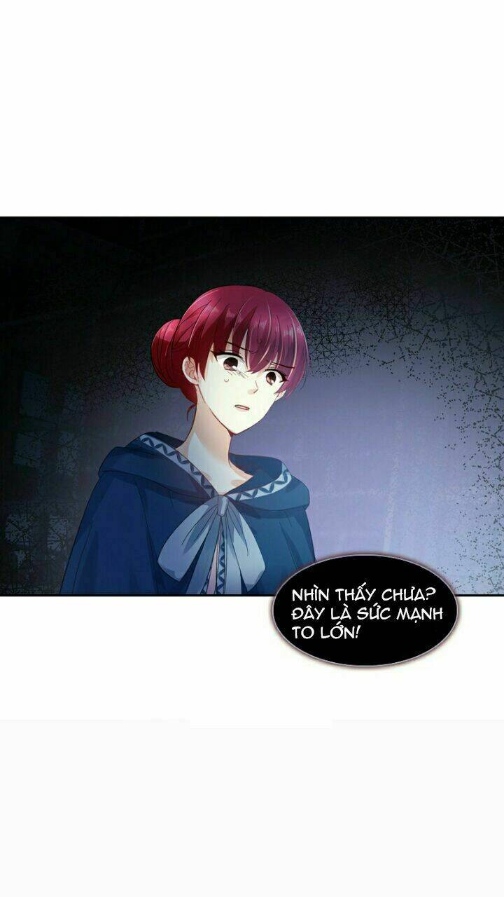 Ác Nữ Cải Biến: Chapter 39