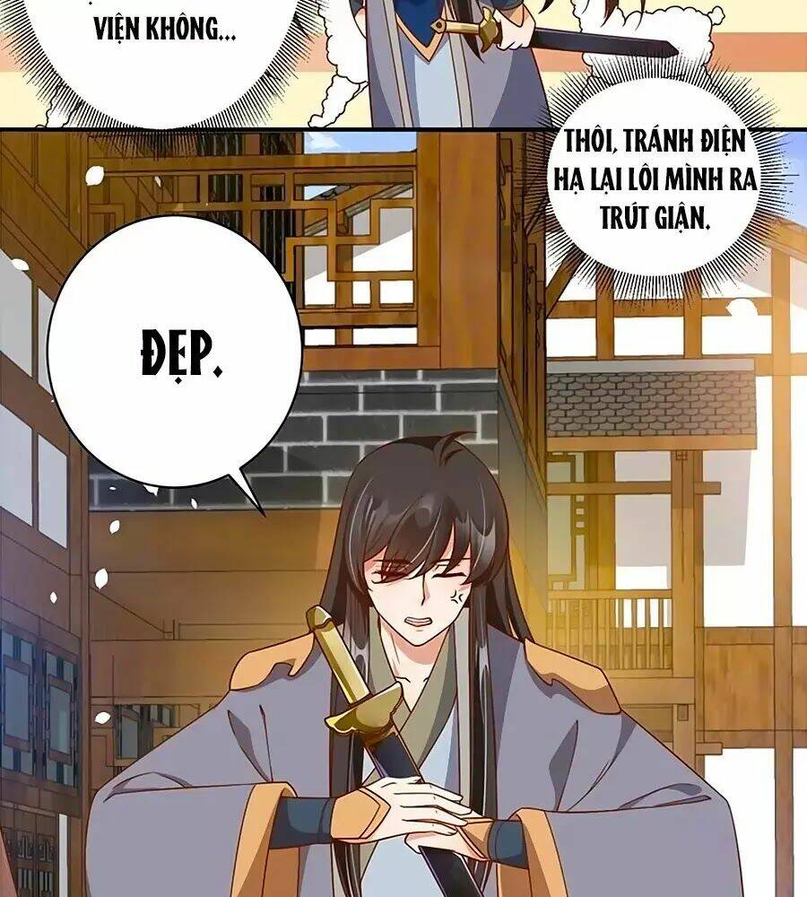 Thịnh Thế Lê Hoa Điện: Chapter 60