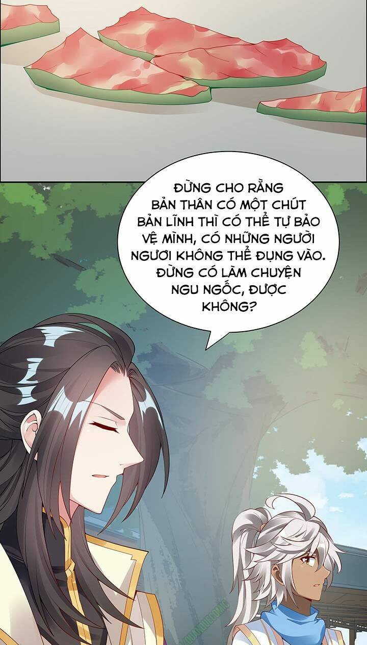 Nghịch Lân: Chapter 15