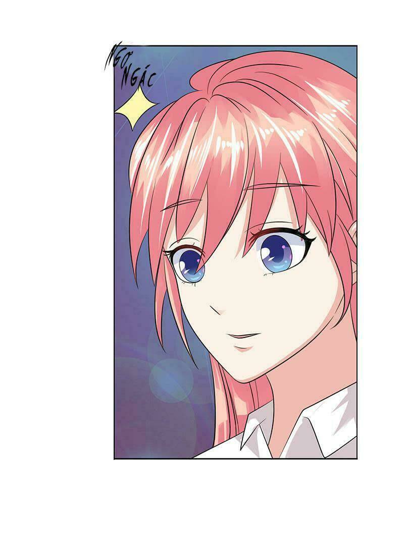 Băng Sơn Học Trưởng Không Được Chọc: Chapter 51.2