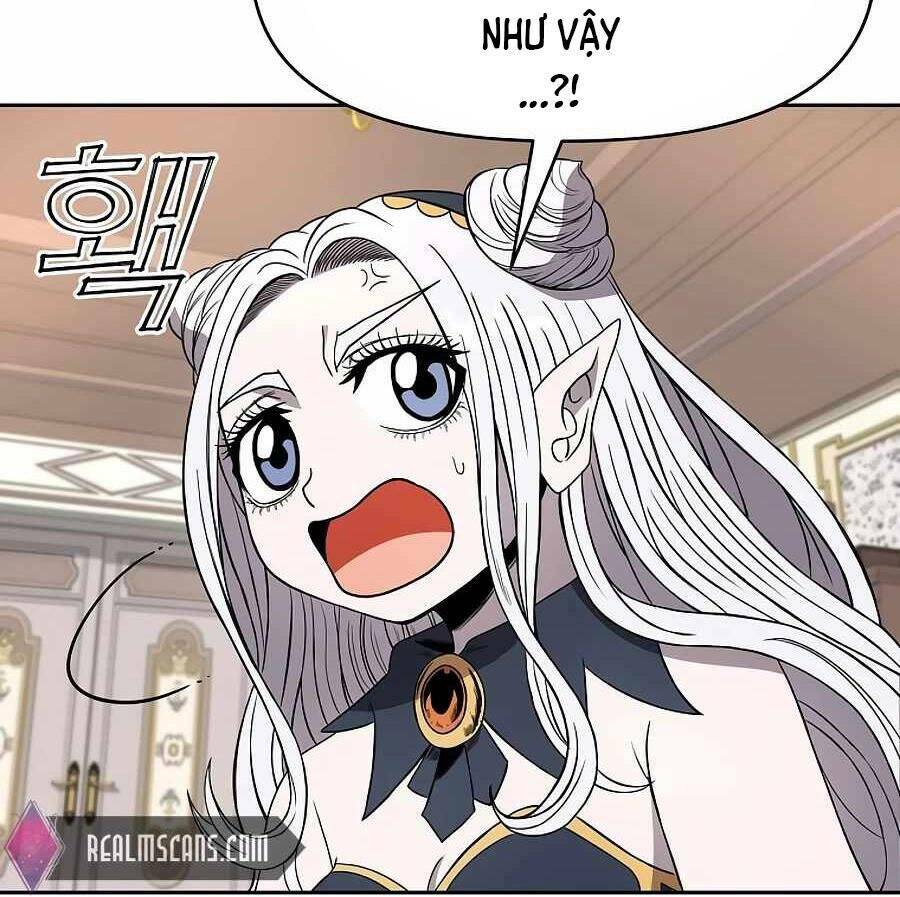 Tên Lỗ Mãng Cấp 10 Của Gia Đình Hiệp Sĩ: Chapter 12