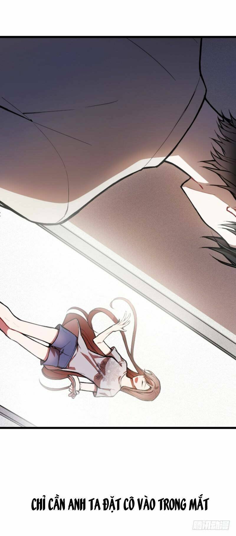 Vết Cắn Và Khế Ước: Chapter 14