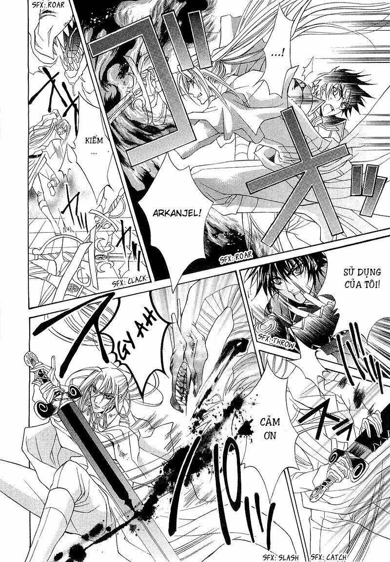 Yasashii Ryuu No Koroshikata: Chapter 2