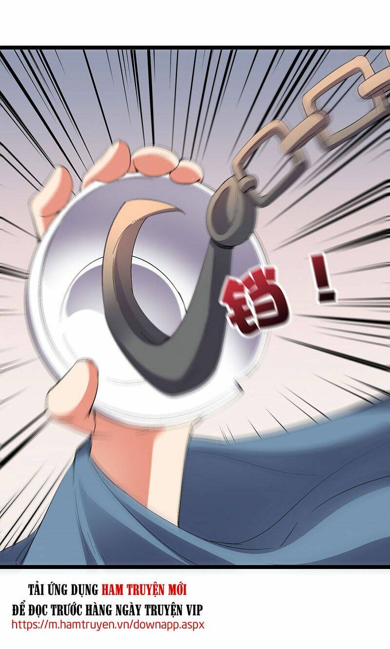 Phục Thiên Thánh Chủ: Chapter 89