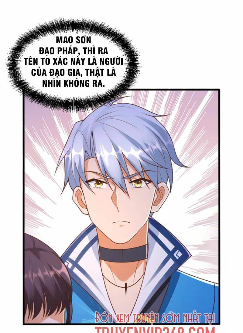 Chí Tôn Trọng Sinh: Chapter 169