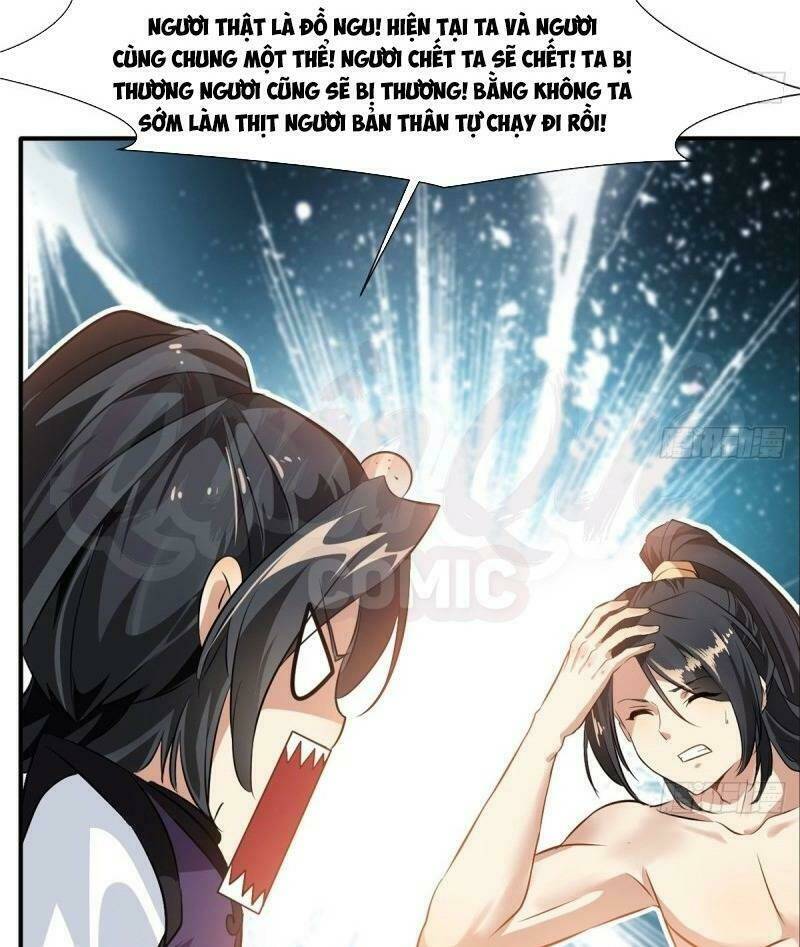 Tuyệt Thế Đế Tôn: Chapter 60