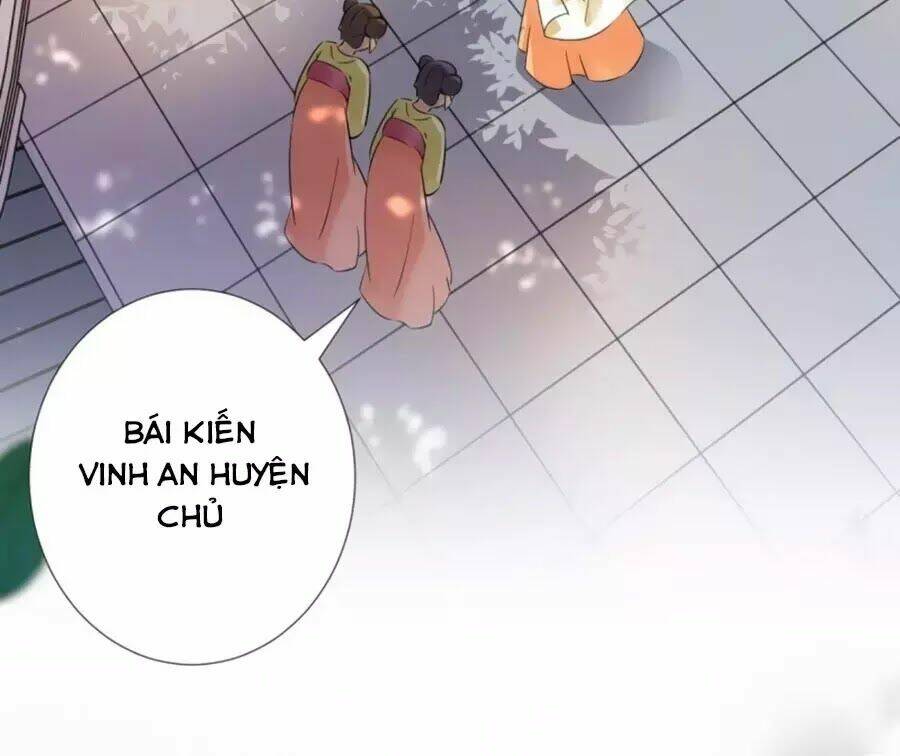 Vương Phi Có Chút Nghịch Ngợm: Chapter 54