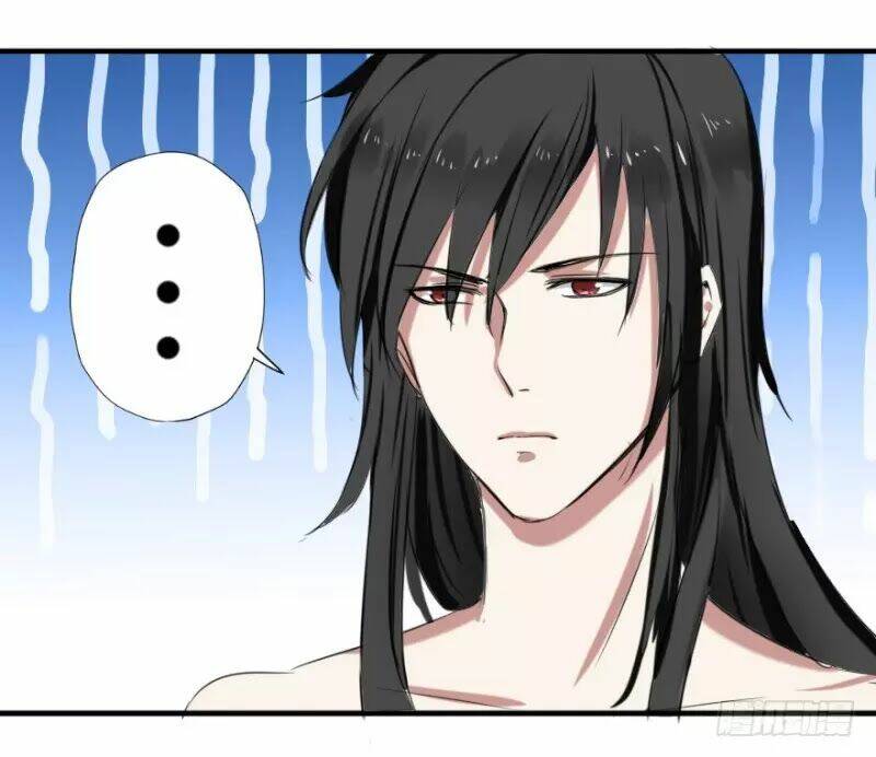 Hành Trình Sủng Đế Cơ: Chapter 3