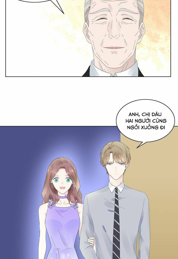 Điều Ước Sủng Ái Bất Bình Đẳng: Chapter 7