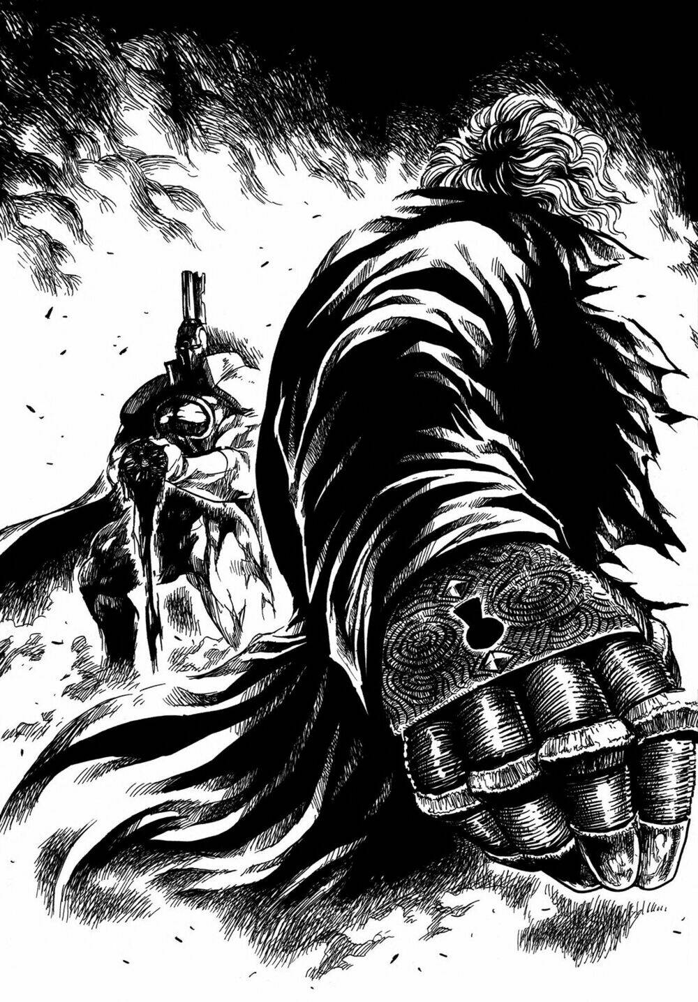 Keyman: Chapter 14
