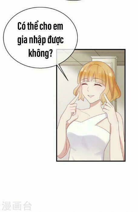 Độc Dược Của Tình Yêu: Chapter 22