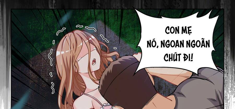 Hệ Thống Giả Dạng: Chapter 1