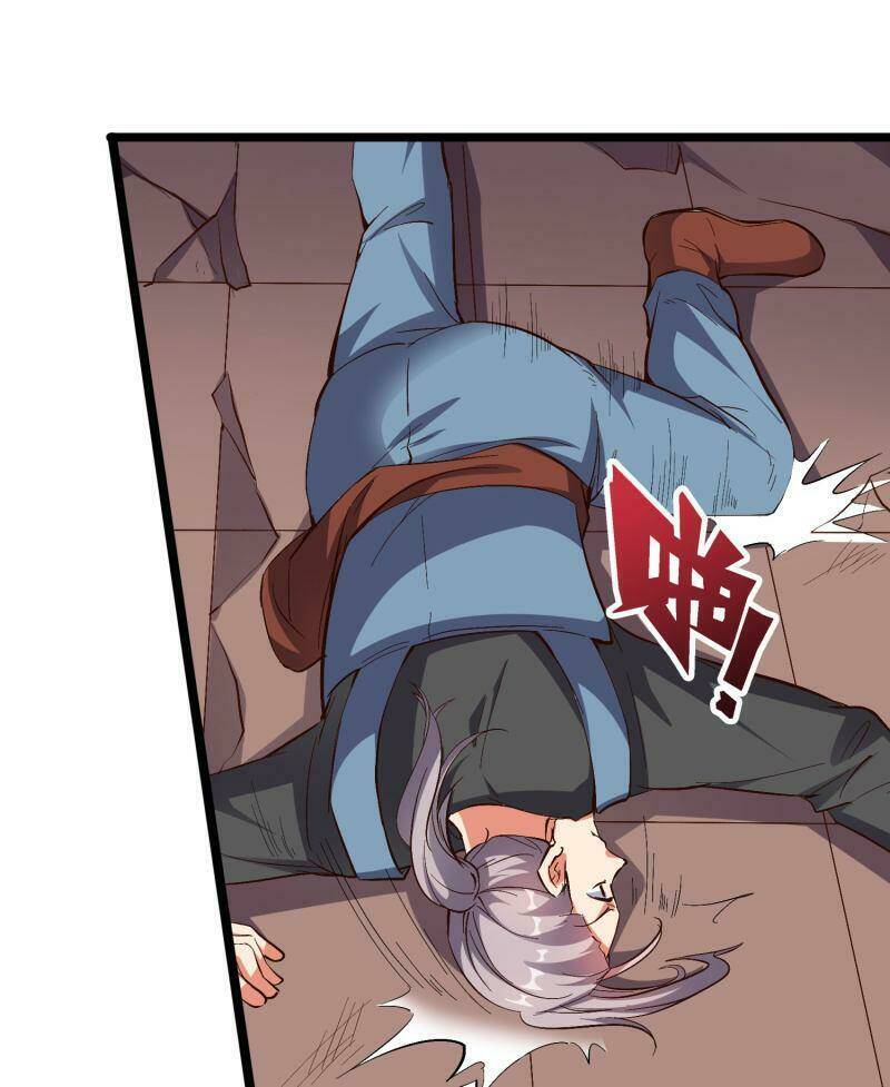 Phục Thiên Thánh Chủ: Chapter 33