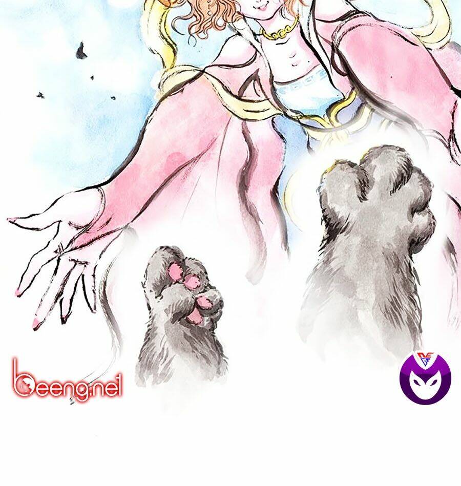 Miêu Hiệp: Chapter 11