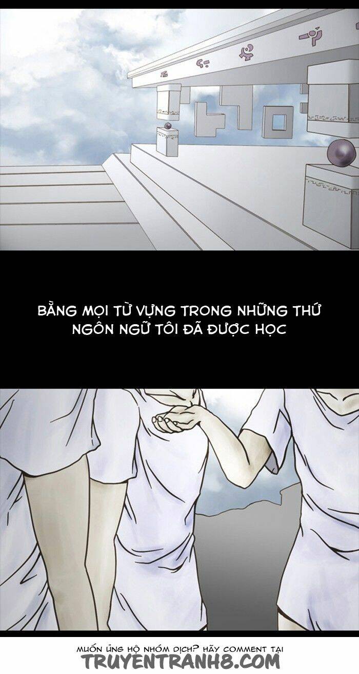 Thứ Sáu: Những Câu Chuyện Cấm: Chapter 47
