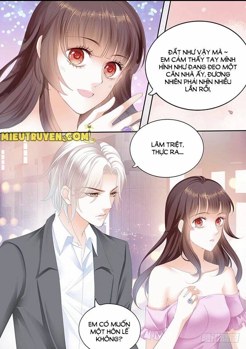 Thiểm Hôn Kiều Thê: Chapter 145