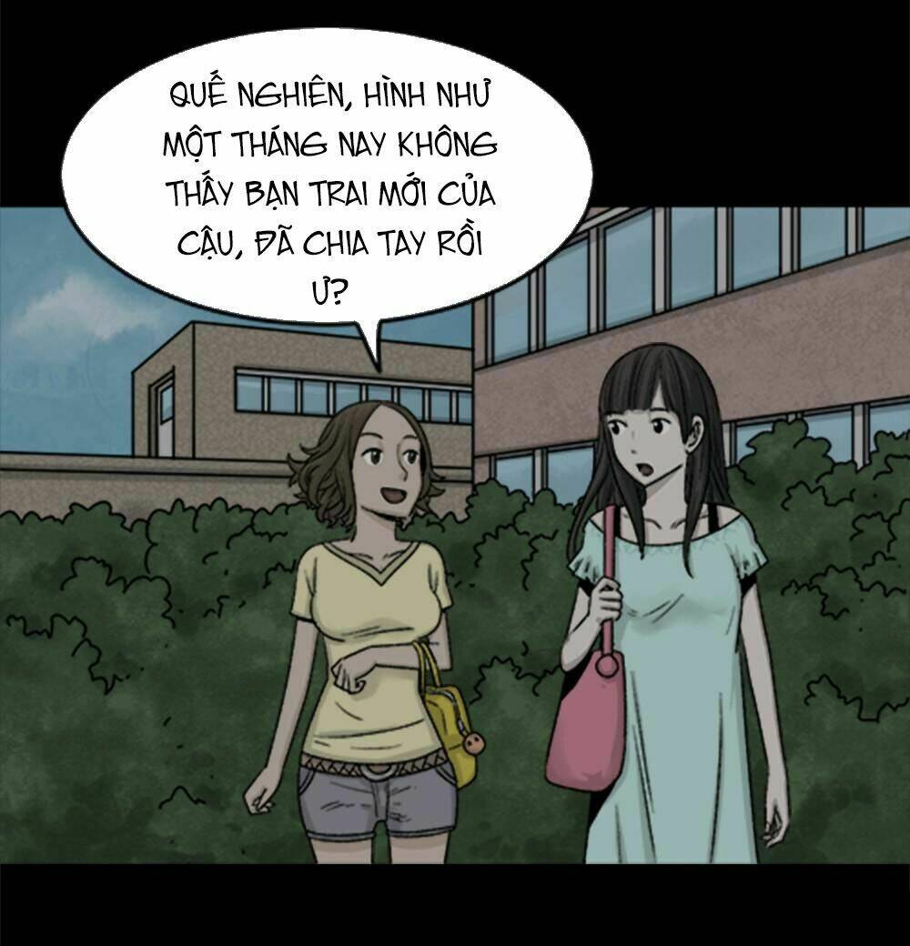 Truyện Đọc Lúc 0H: Chapter 16