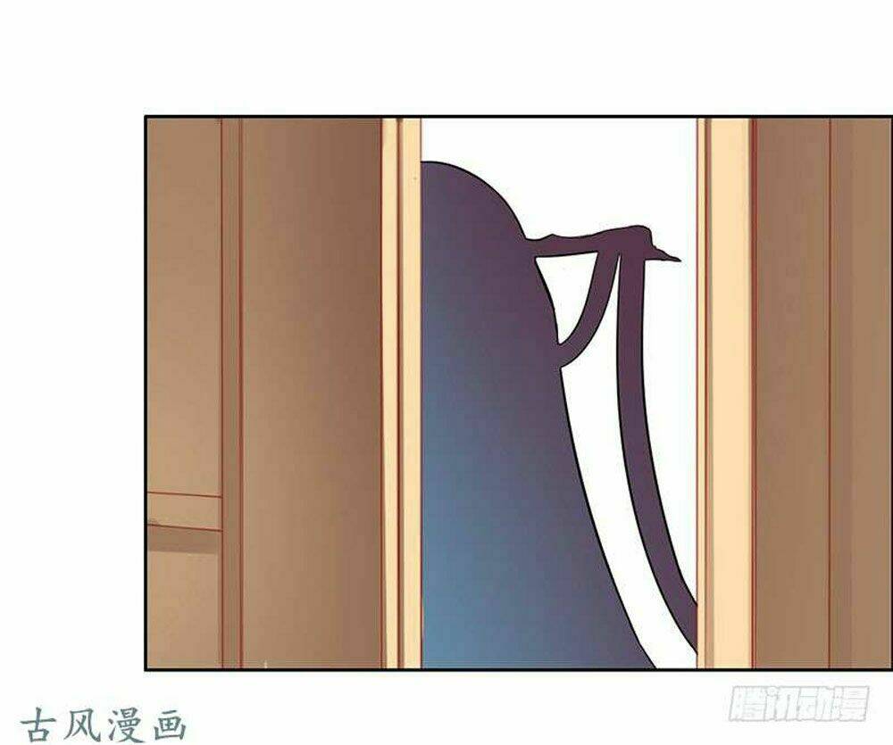 Hung Mãnh Quỷ Phu Bà Thượng Sàng: Chapter 53