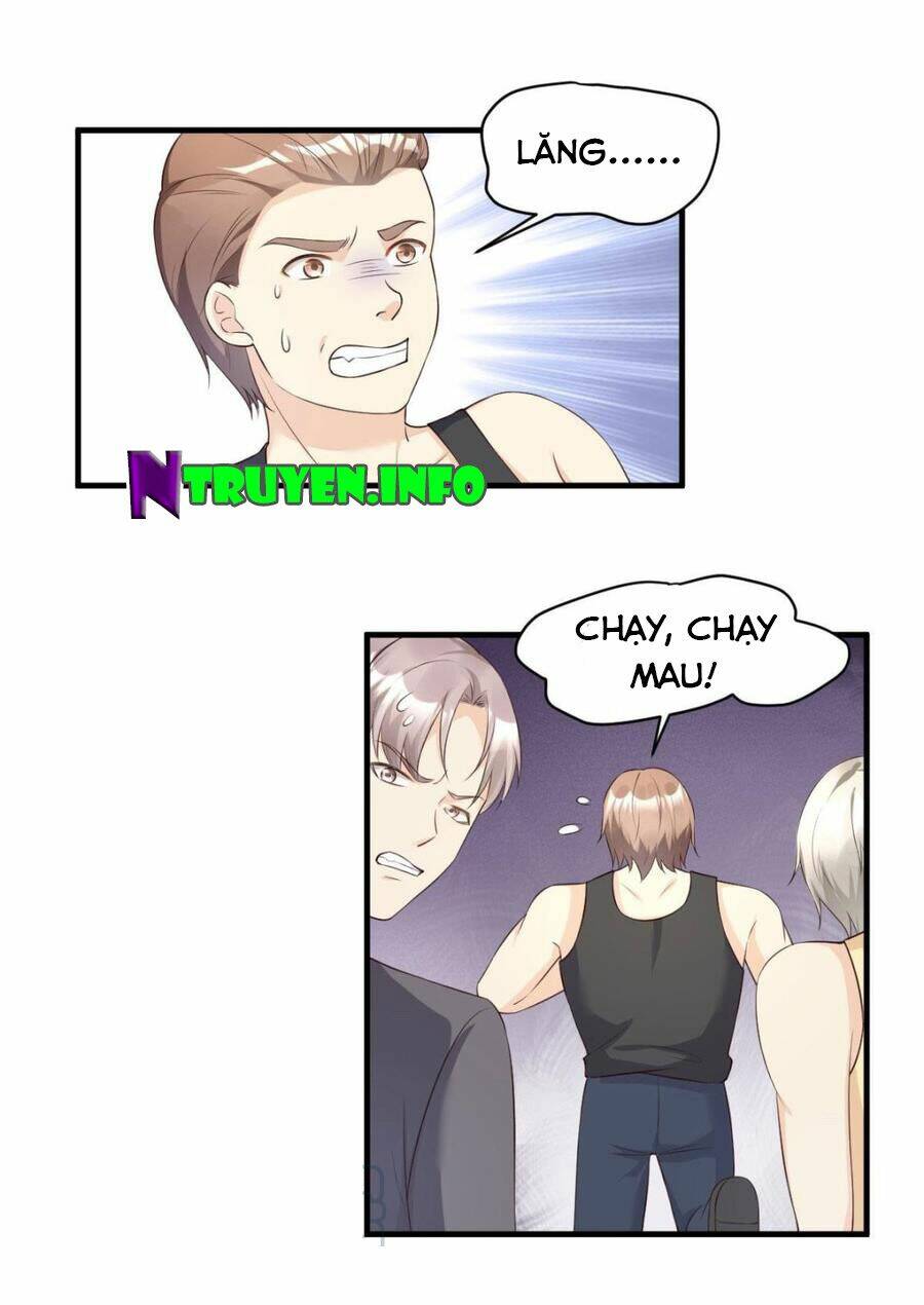 Tư Sủng Cục Cưng Bảo Bối: Chapter 46