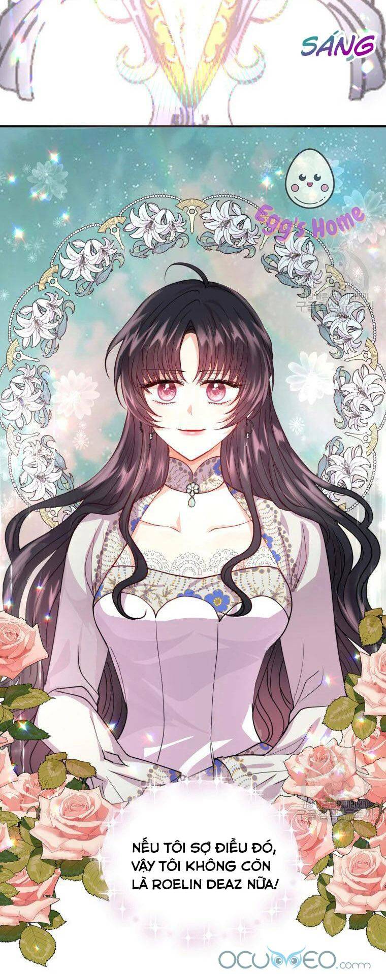 Roelin Bước Đến Tương Lai: Chapter 11