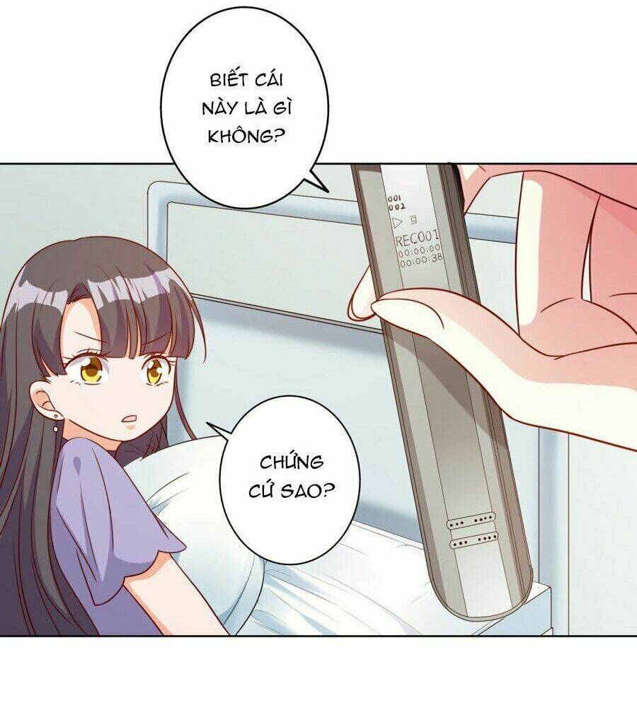 Hôn Nhân Dục Vọng: Thiếu Gia Nhẹ Một Chút!: Chapter 91