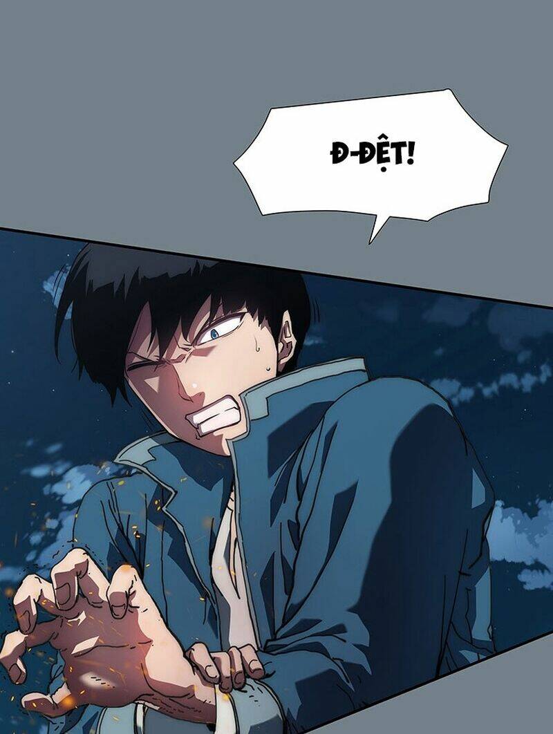 Các Chòm Sao Chỉ Chú Ý Mình Tôi: Chapter 2