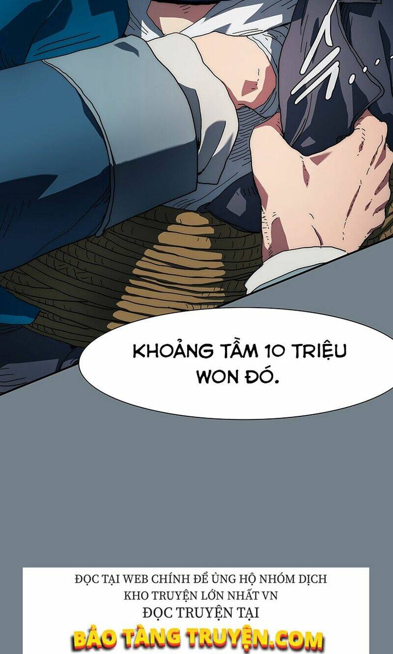 Các Chòm Sao Chỉ Chú Ý Mình Tôi: Chapter 4