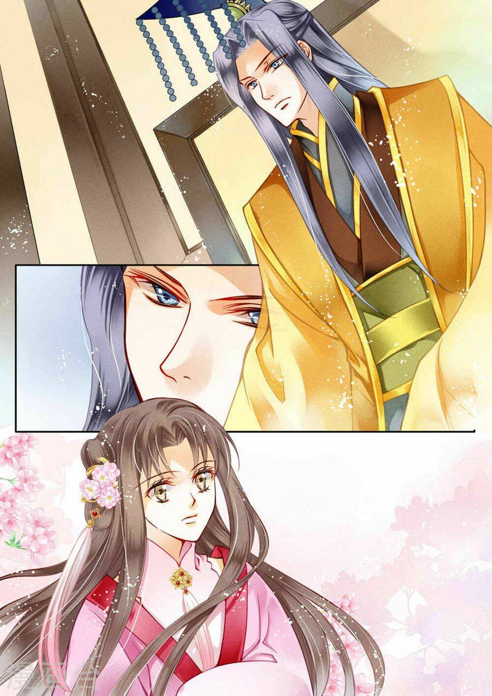 Ái Thượng Vô Địch Tiếu Hoàng Hậu: Chapter 26