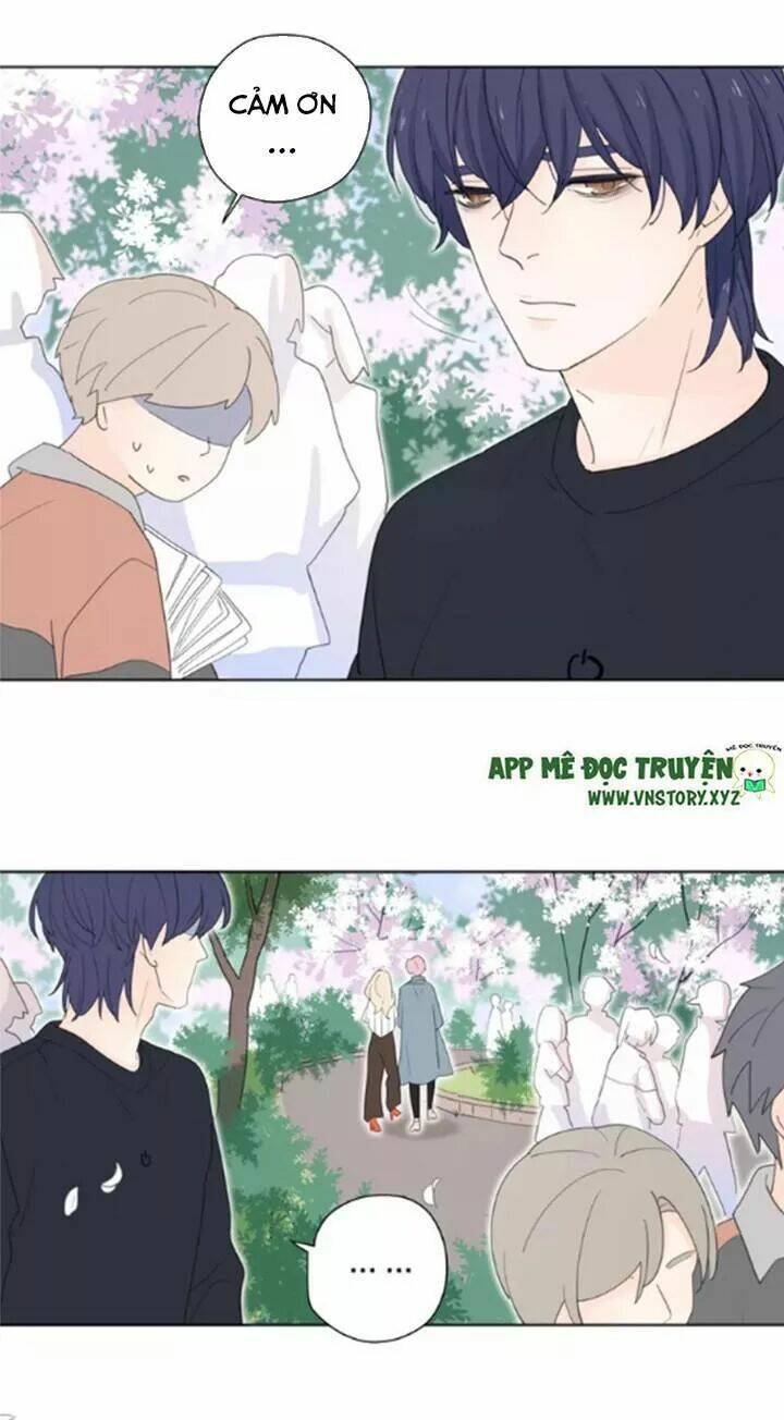 Cạm Bẫy Ngọt Ngào: Chapter 74