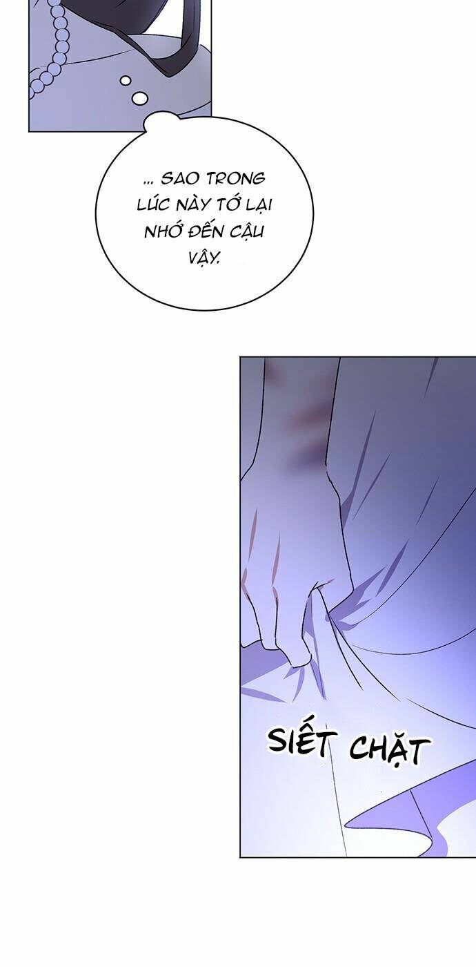 Vị Hôn Thê Của Nam Chính: Chapter 51