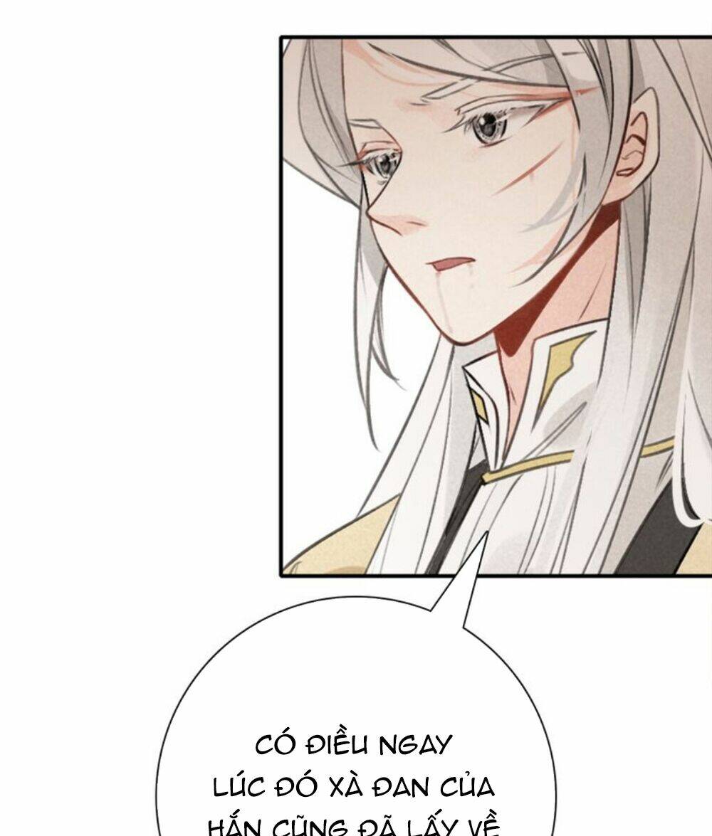 Đế Sư Tại Thượng: Chapter 25