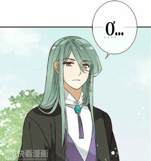 Bạn Trai Tôi Là Cẩm Y Vệ: Chapter 52