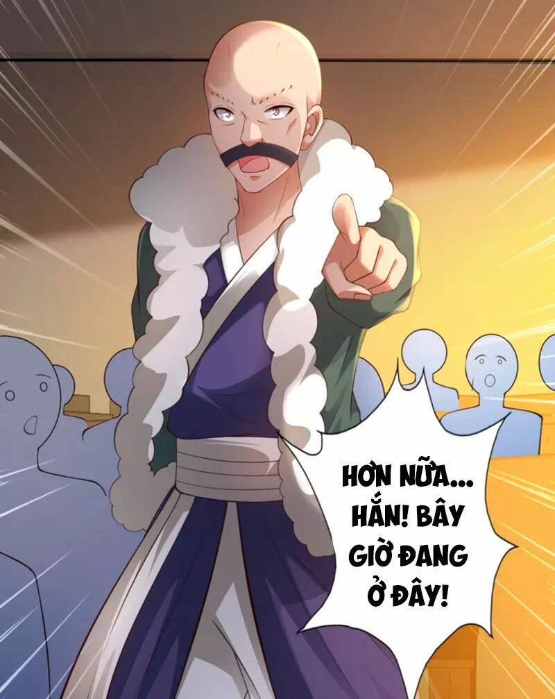 Khoa Kỹ Đại Tiên Tông: Chapter 63