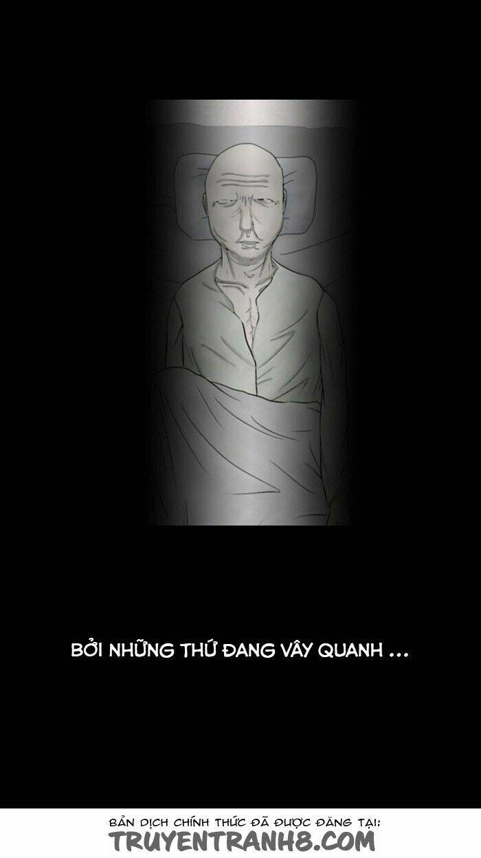 Thứ Sáu: Những Câu Chuyện Cấm: Chapter 29
