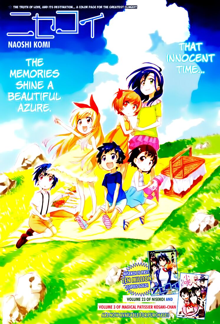 Tình Yêu Ngang Trái: Chapter 222