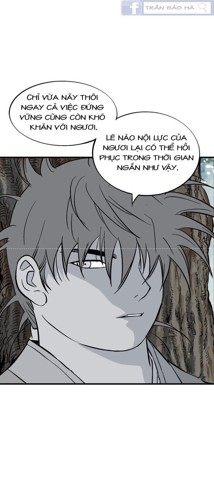 Cao Thủ 2: Chapter 89