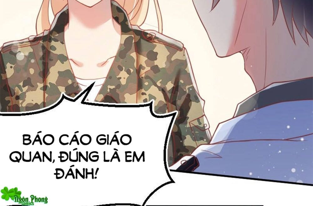 Chồng Già Vợ Trẻ Trêu Nhau Hàng Ngày: Chapter 59