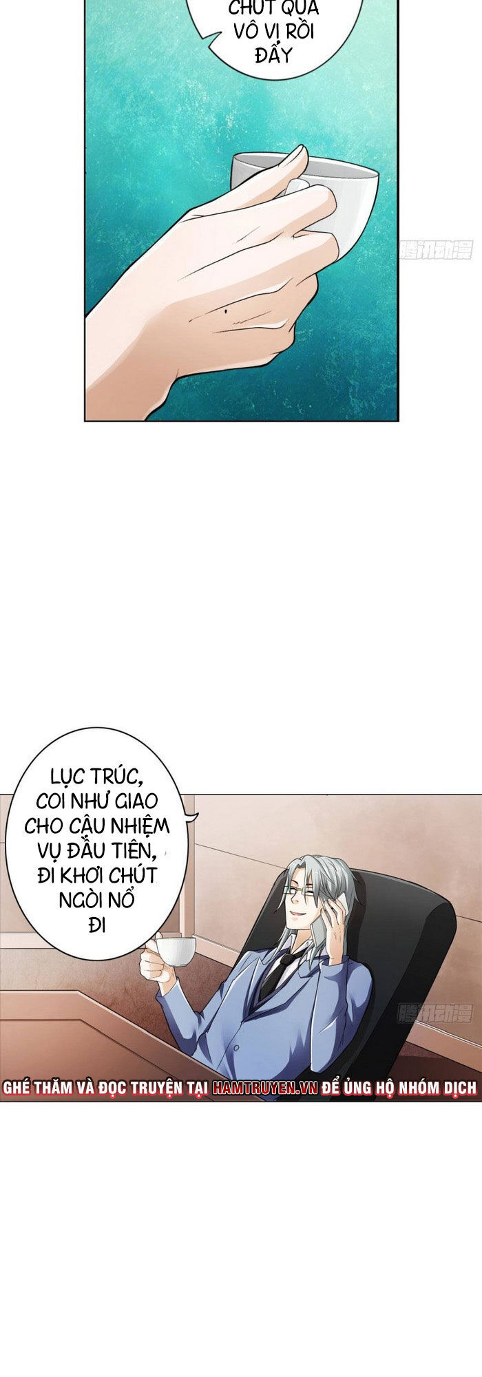 Hệ Thống Tìm Đường Chết Mạnh Nhất: Chapter 87